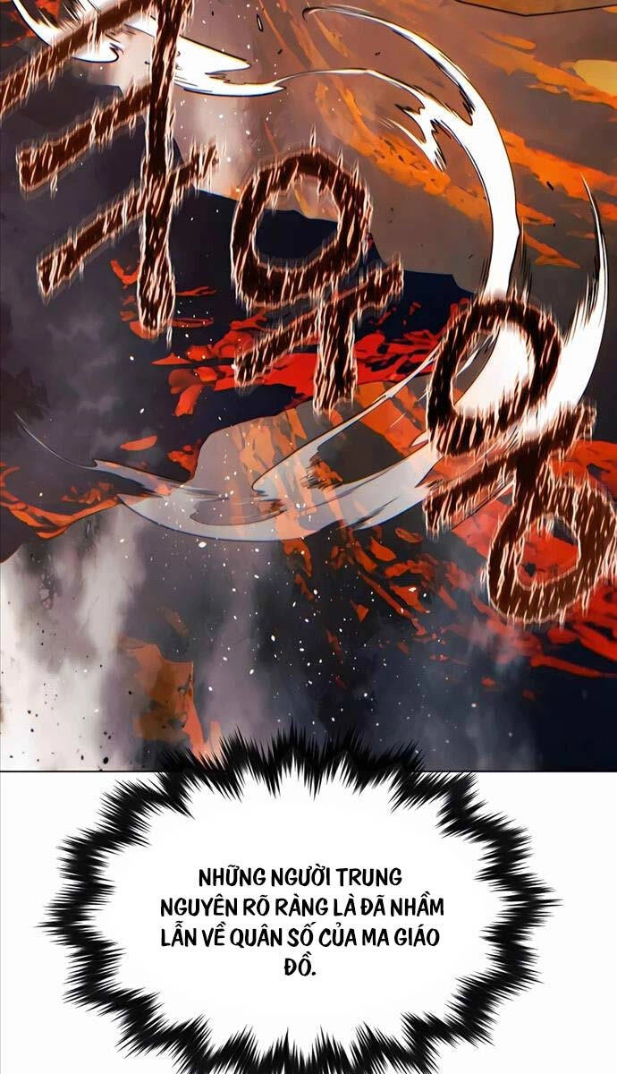 Chuyển Sinh Vào Thế Giới Võ Lâm Chapter 71 - 122