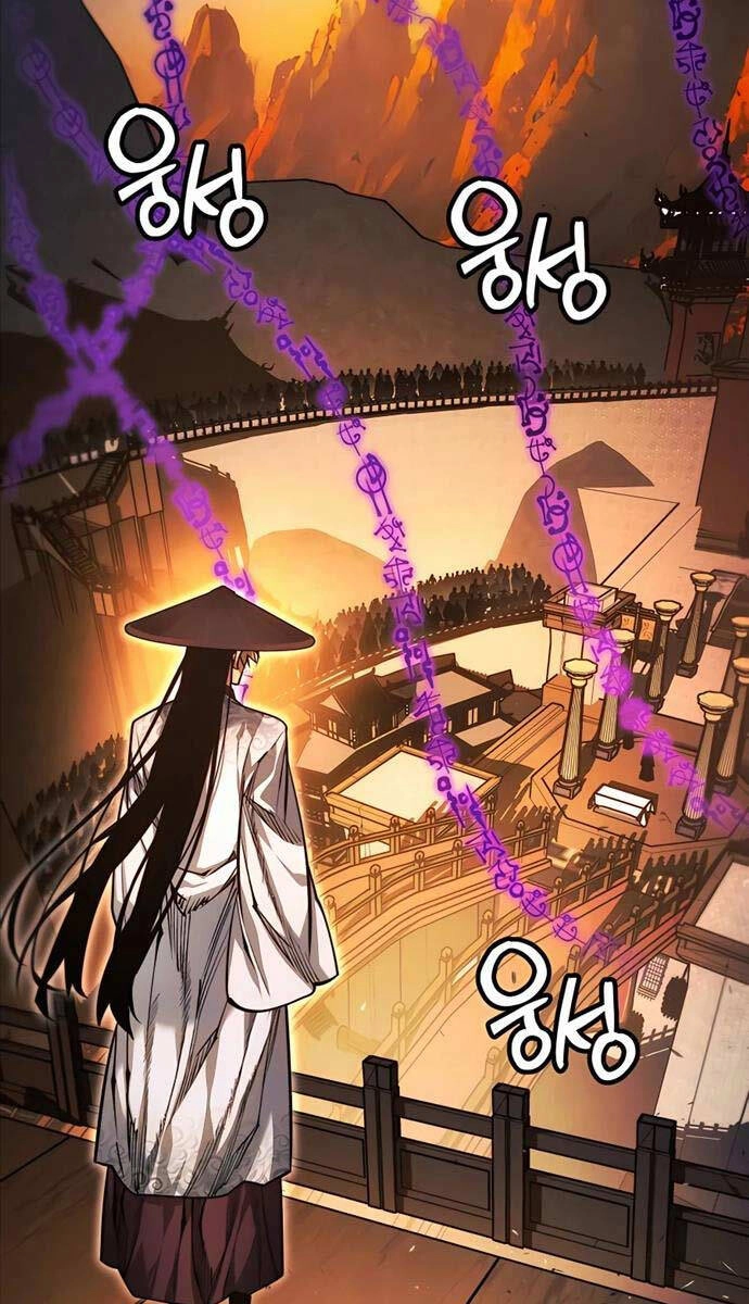 Chuyển Sinh Vào Thế Giới Võ Lâm Chapter 71 - 135