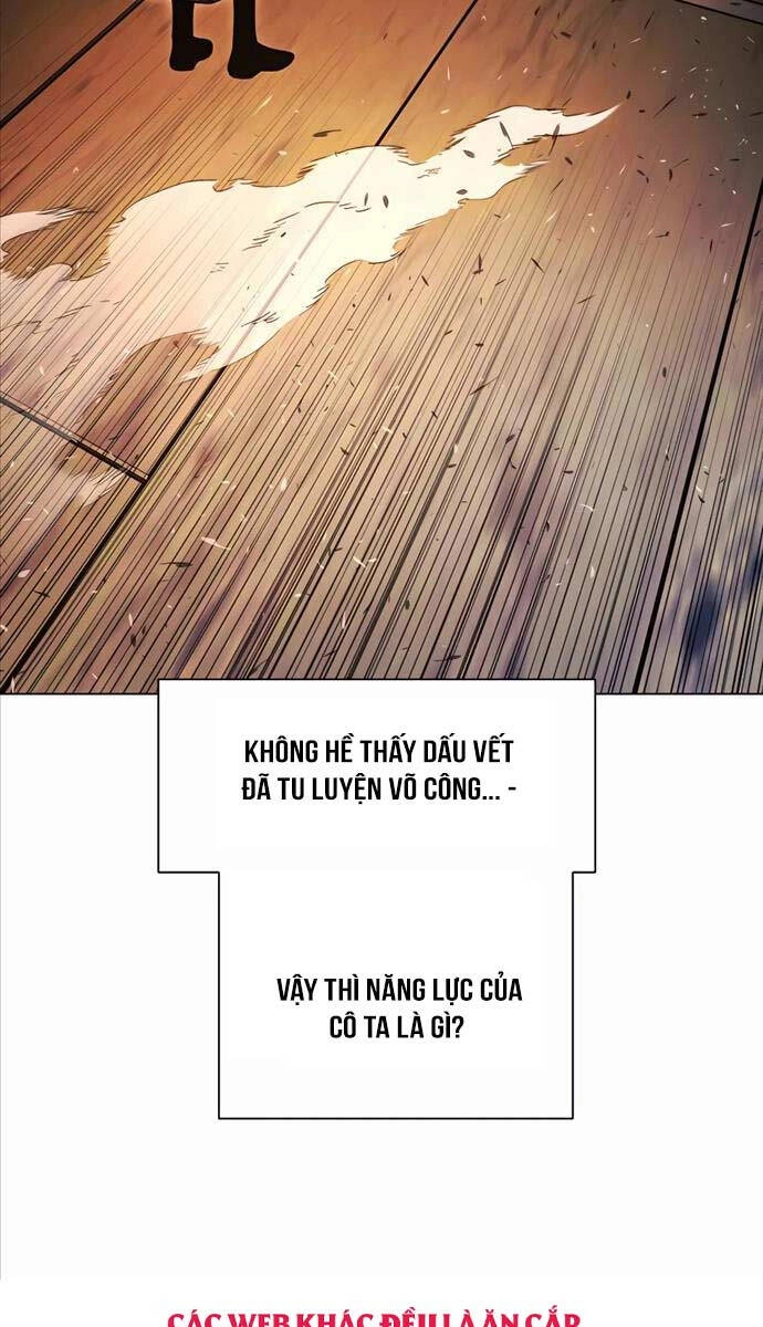 Chuyển Sinh Vào Thế Giới Võ Lâm Chapter 71 - 136