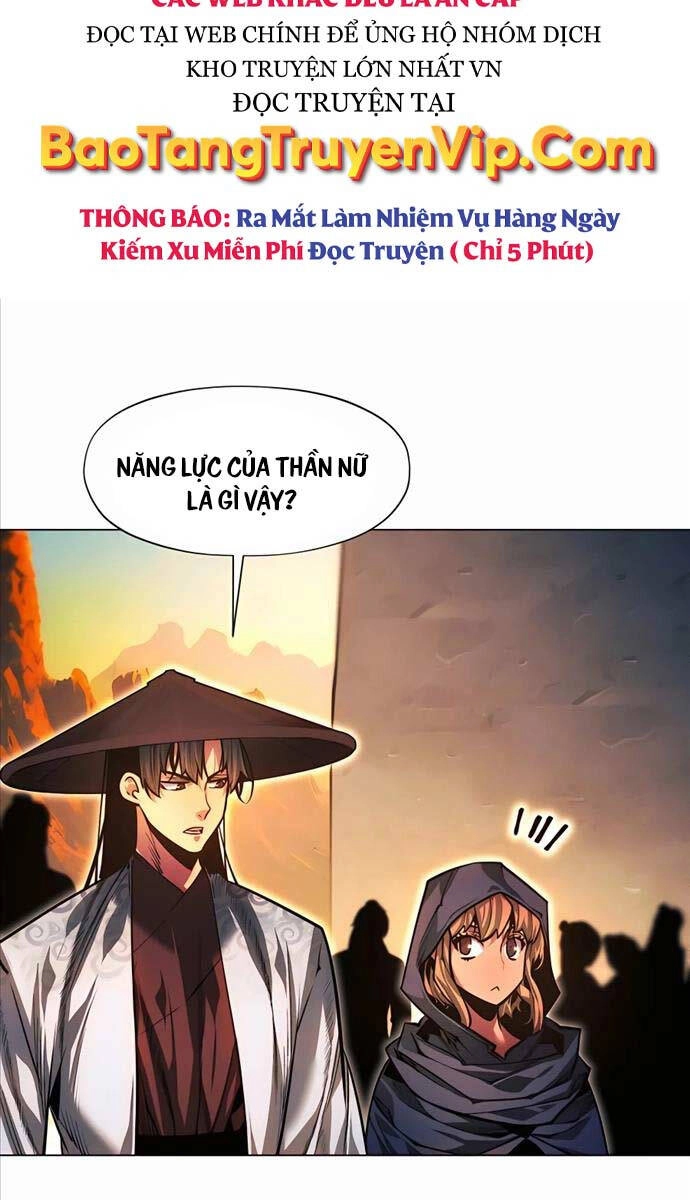 Chuyển Sinh Vào Thế Giới Võ Lâm Chapter 71 - 137