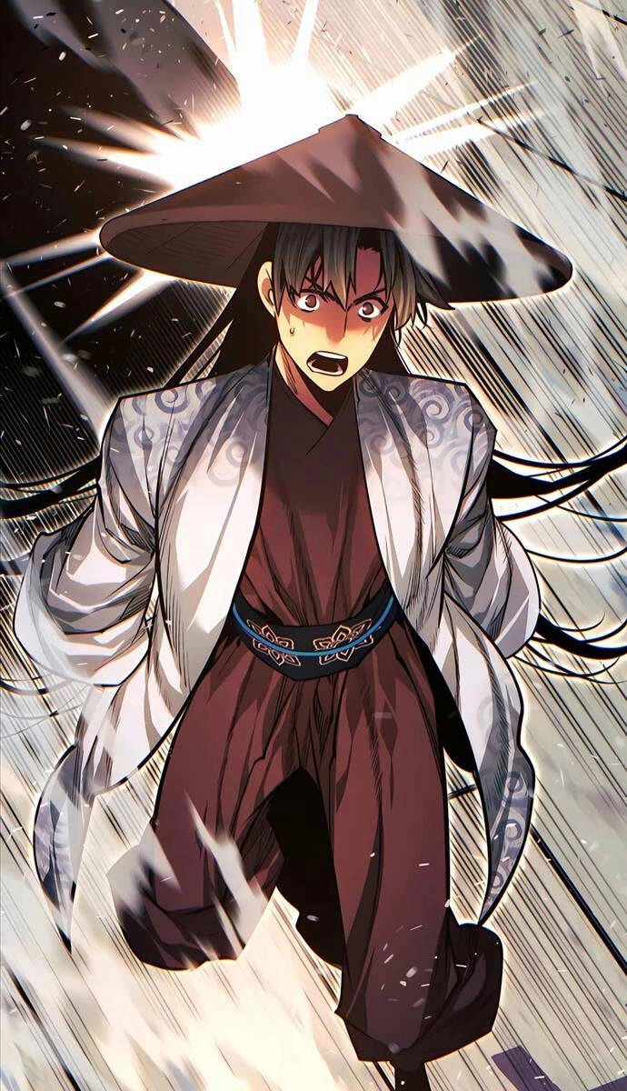 Chuyển Sinh Vào Thế Giới Võ Lâm Chapter 71 - 157