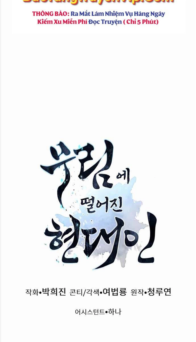 Chuyển Sinh Vào Thế Giới Võ Lâm Chapter 71 - 163