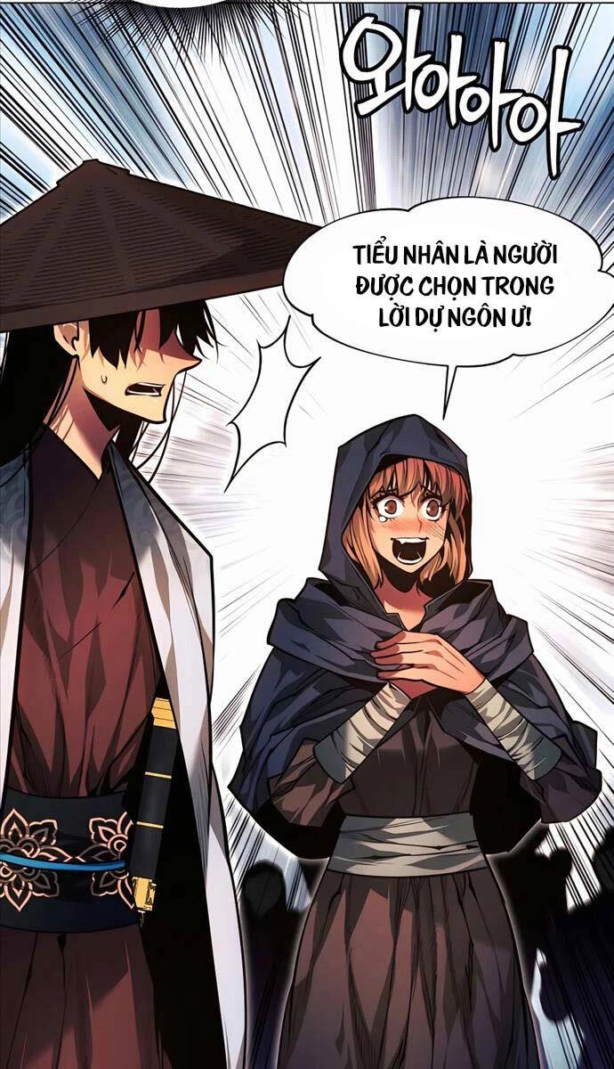 Chuyển Sinh Vào Thế Giới Võ Lâm Chapter 72 - 20