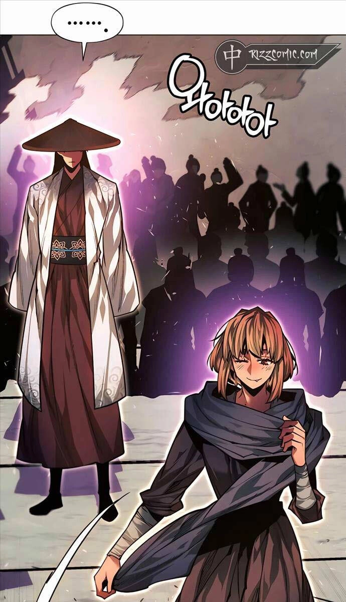 Chuyển Sinh Vào Thế Giới Võ Lâm Chapter 72 - 23