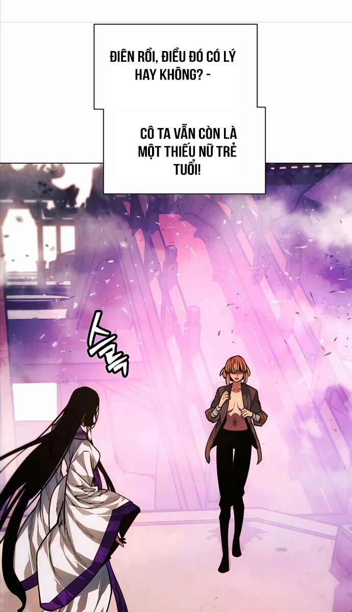 Chuyển Sinh Vào Thế Giới Võ Lâm Chapter 72 - 30