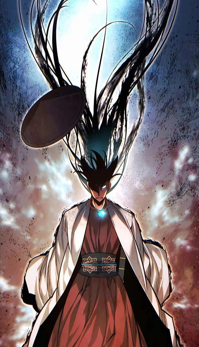 Chuyển Sinh Vào Thế Giới Võ Lâm Chapter 72 - 38