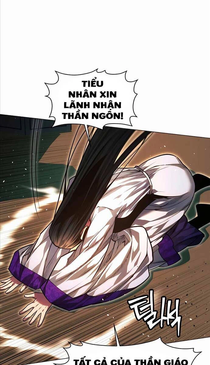 Chuyển Sinh Vào Thế Giới Võ Lâm Chapter 72 - 47