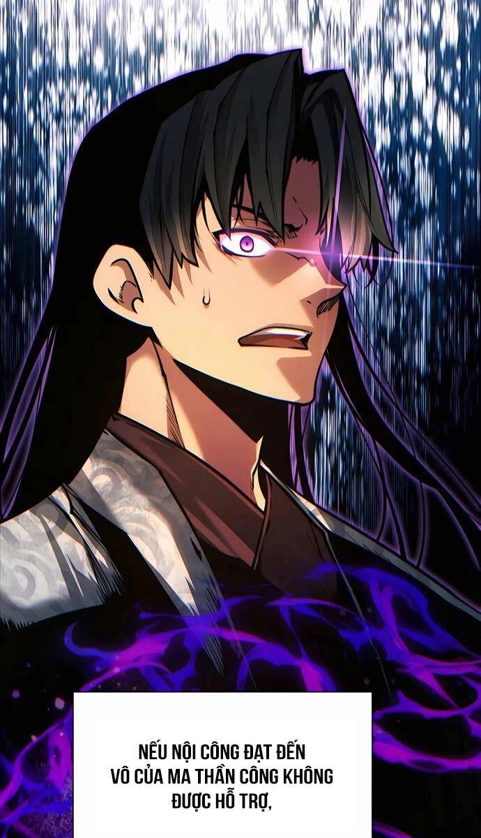 Chuyển Sinh Vào Thế Giới Võ Lâm Chapter 72 - 73