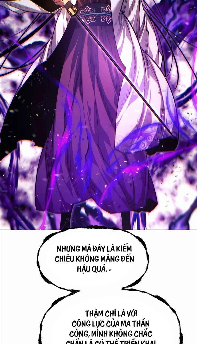 Chuyển Sinh Vào Thế Giới Võ Lâm Chapter 72 - 77