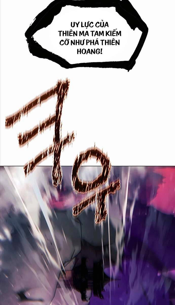 Chuyển Sinh Vào Thế Giới Võ Lâm Chapter 72 - 82