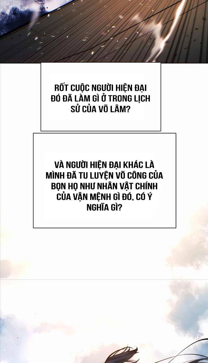 Chuyển Sinh Vào Thế Giới Võ Lâm Chapter 72 - 93