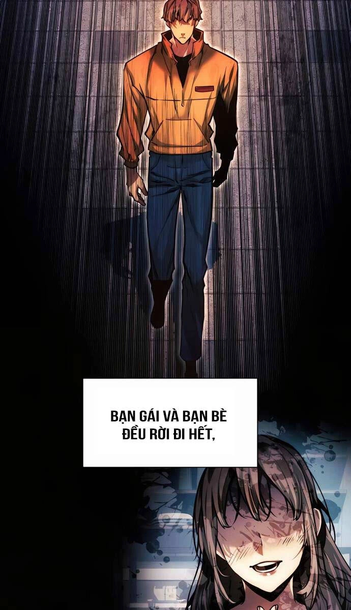 Chuyển Sinh Vào Thế Giới Võ Lâm Chapter 72 - 100