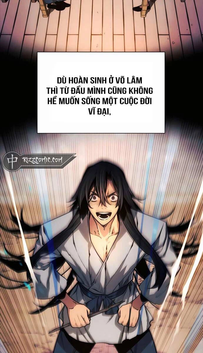 Chuyển Sinh Vào Thế Giới Võ Lâm Chapter 72 - 104