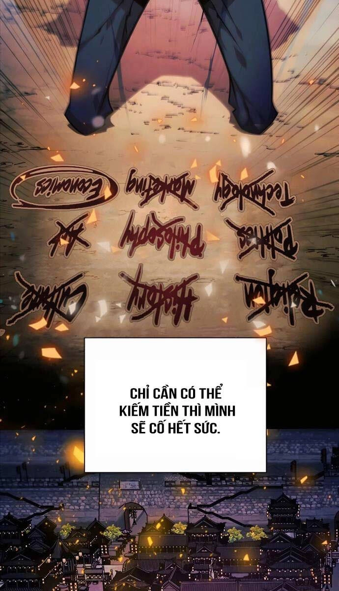 Chuyển Sinh Vào Thế Giới Võ Lâm Chapter 72 - 105