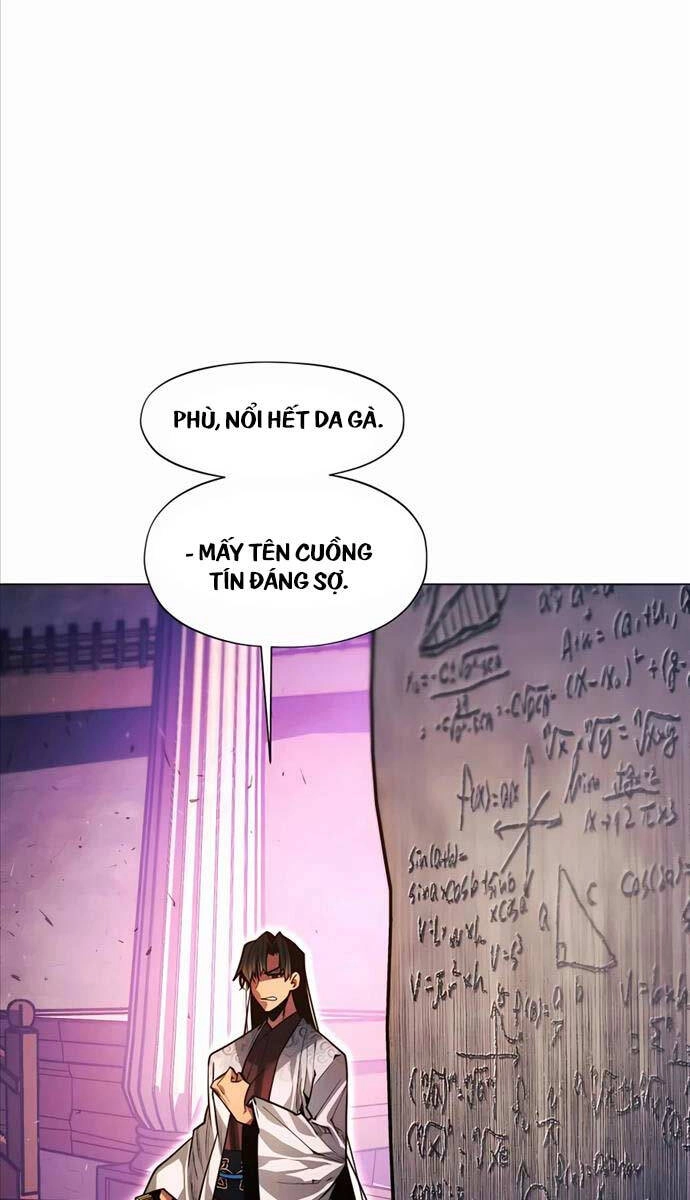 Chuyển Sinh Vào Thế Giới Võ Lâm Chapter 72 - 112