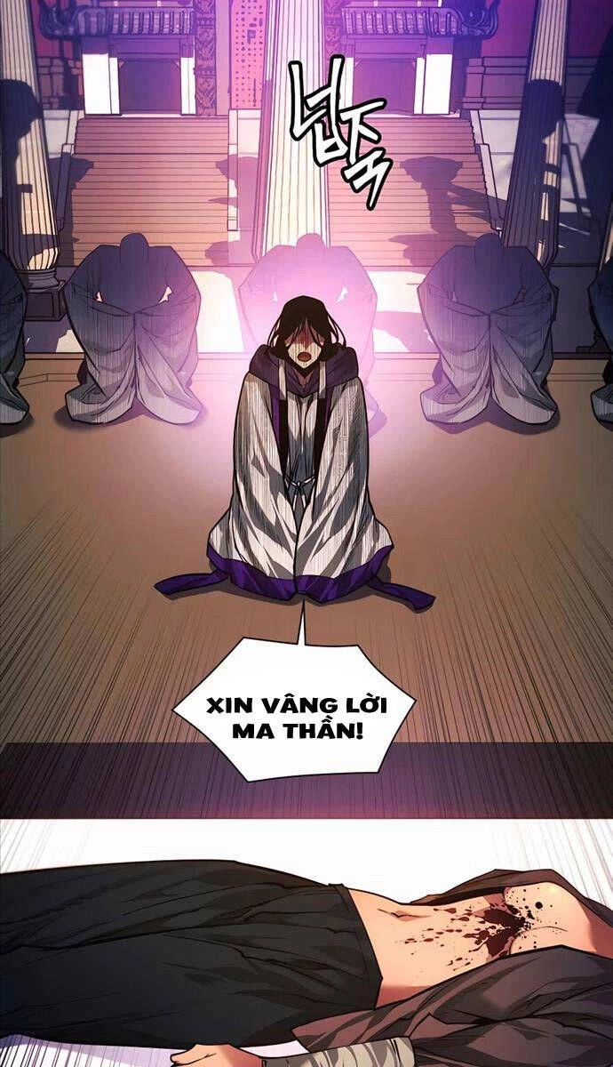 Chuyển Sinh Vào Thế Giới Võ Lâm Chapter 72 - 126