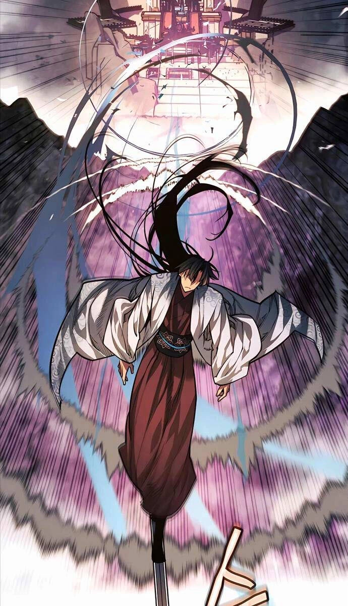 Chuyển Sinh Vào Thế Giới Võ Lâm Chapter 72 - 128