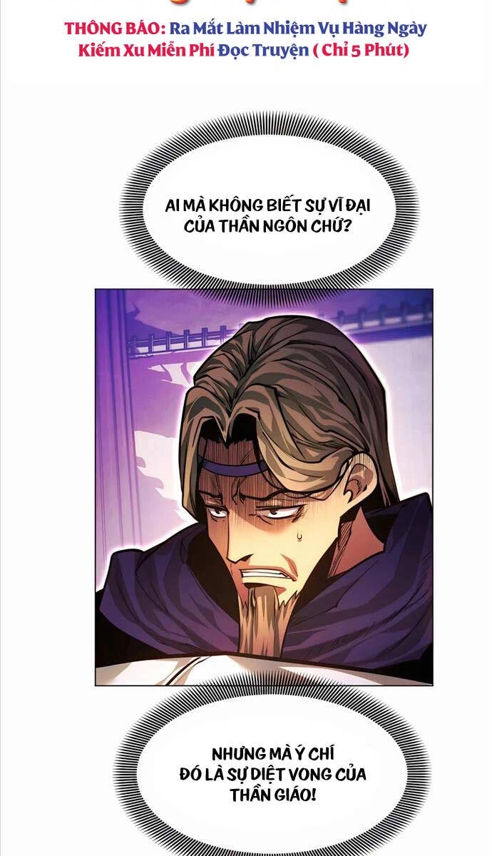 Chuyển Sinh Vào Thế Giới Võ Lâm Chapter 72 - 137