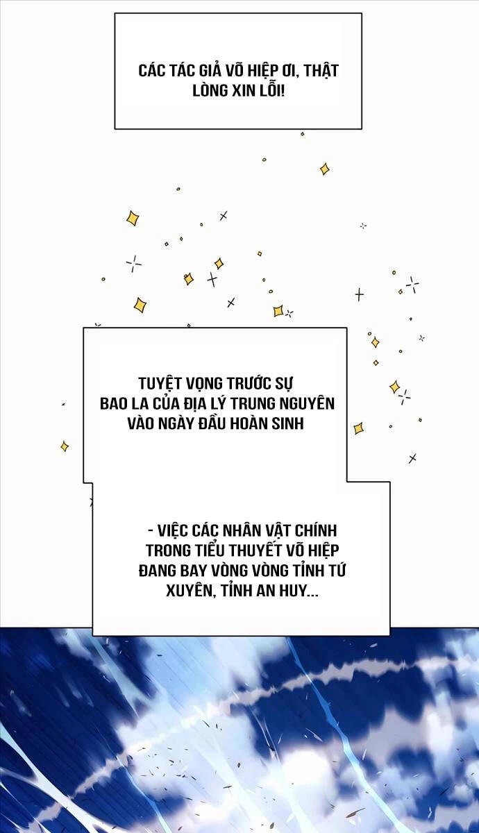 Chuyển Sinh Vào Thế Giới Võ Lâm Chapter 72 - 146