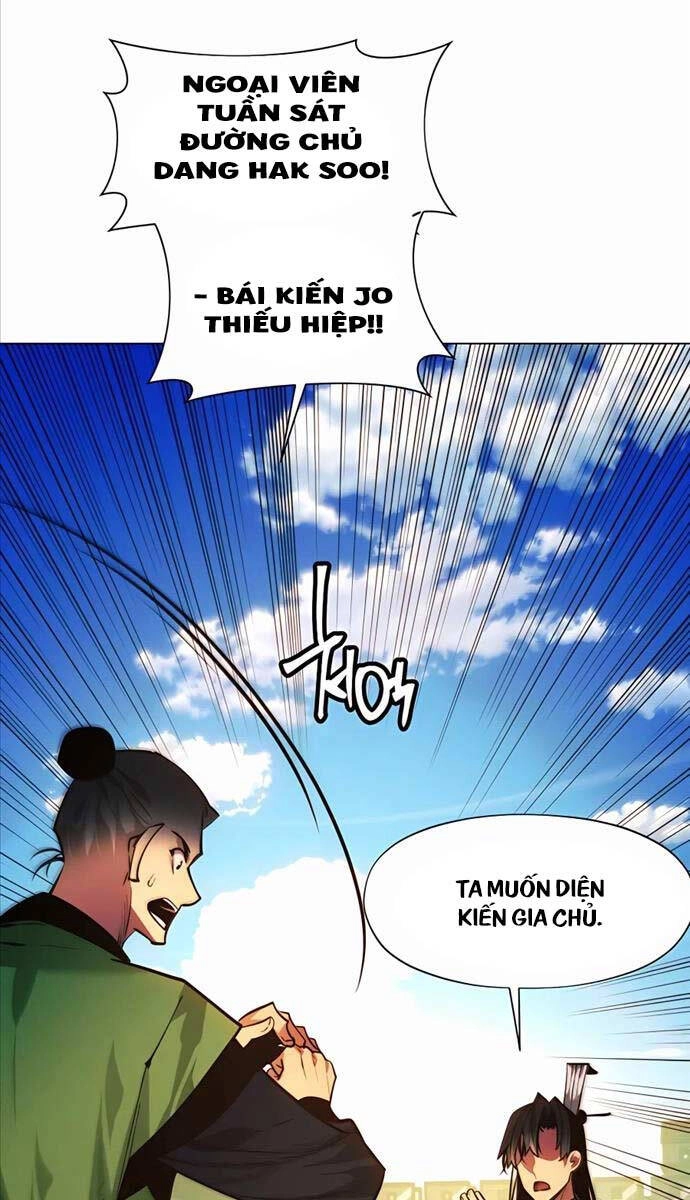 Chuyển Sinh Vào Thế Giới Võ Lâm Chapter 72 - 157