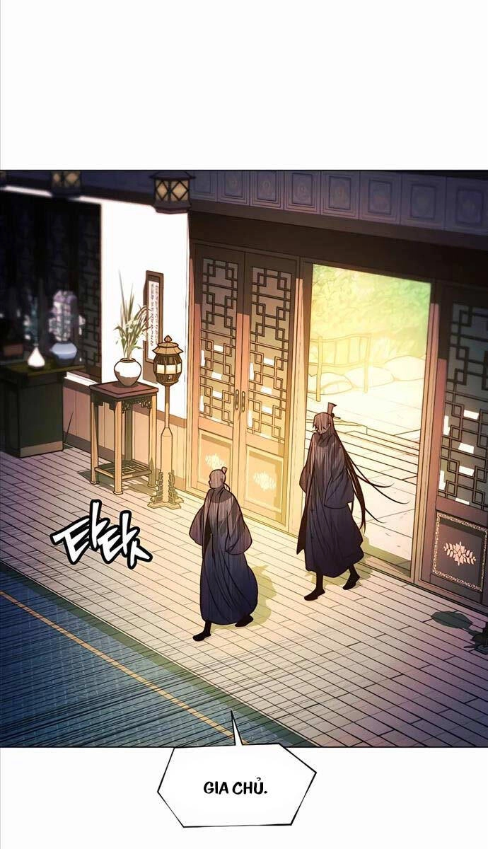 Chuyển Sinh Vào Thế Giới Võ Lâm Chapter 72 - 159