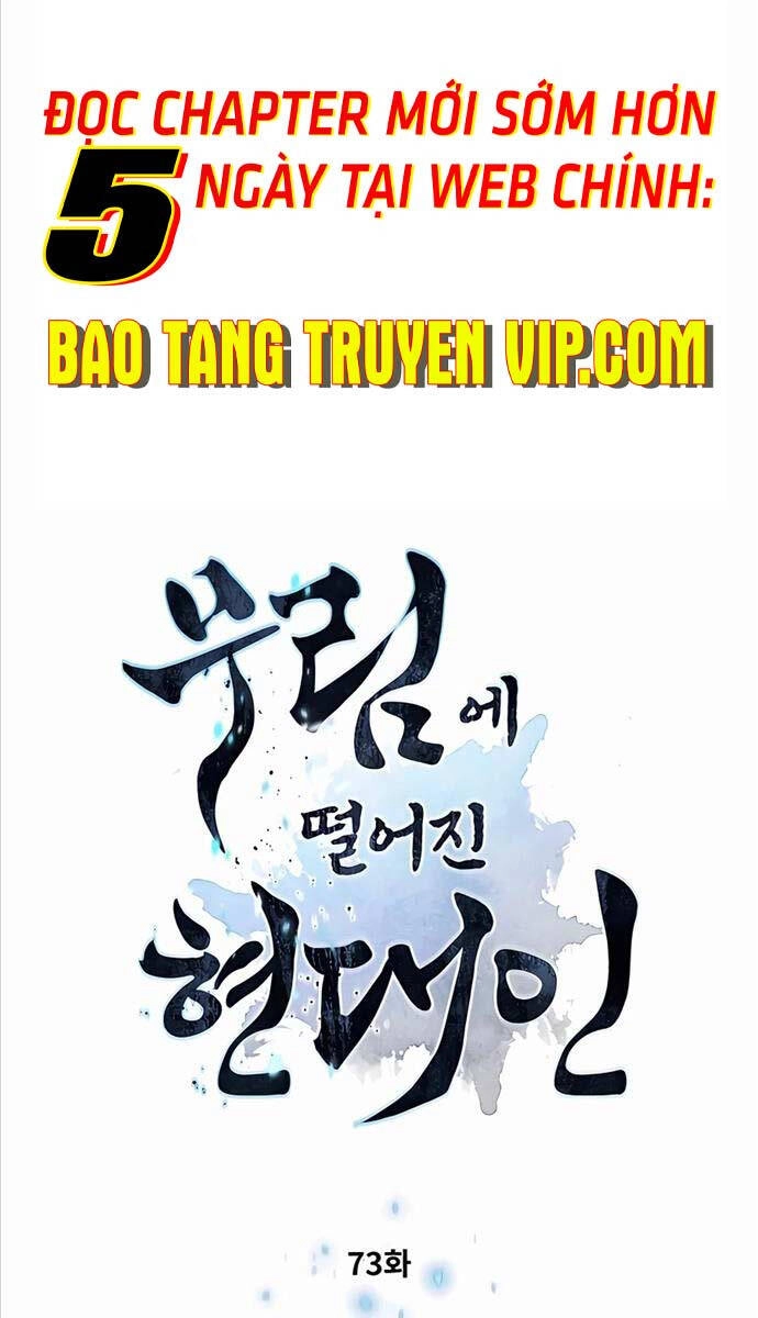 Chuyển Sinh Vào Thế Giới Võ Lâm Chapter 73 - 5