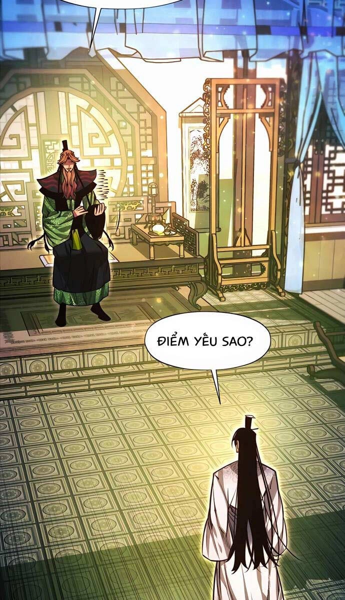 Chuyển Sinh Vào Thế Giới Võ Lâm Chapter 73 - 8