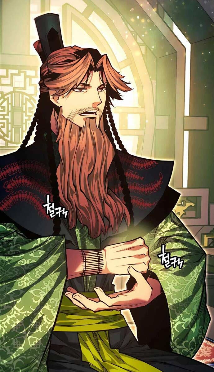 Chuyển Sinh Vào Thế Giới Võ Lâm Chapter 73 - 10