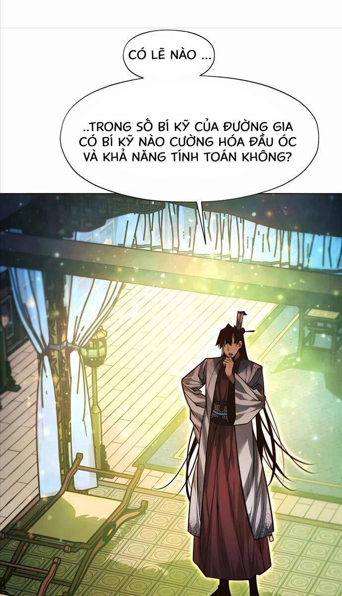 Chuyển Sinh Vào Thế Giới Võ Lâm Chapter 73 - 14