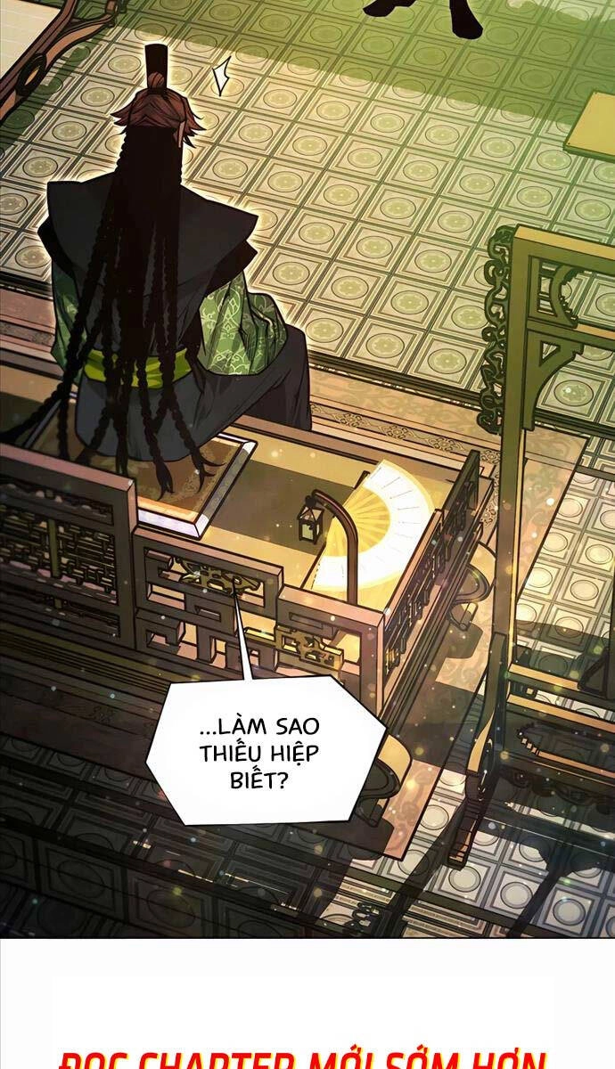 Chuyển Sinh Vào Thế Giới Võ Lâm Chapter 73 - 15