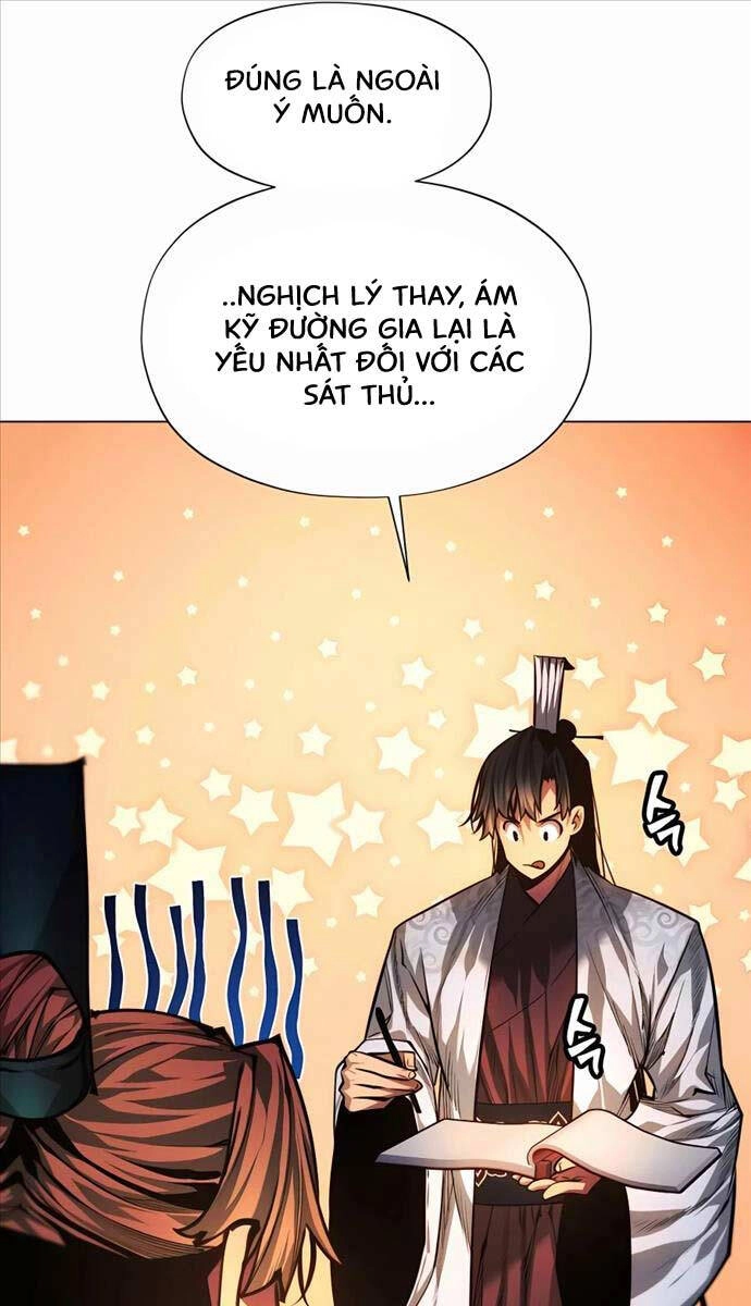 Chuyển Sinh Vào Thế Giới Võ Lâm Chapter 73 - 21