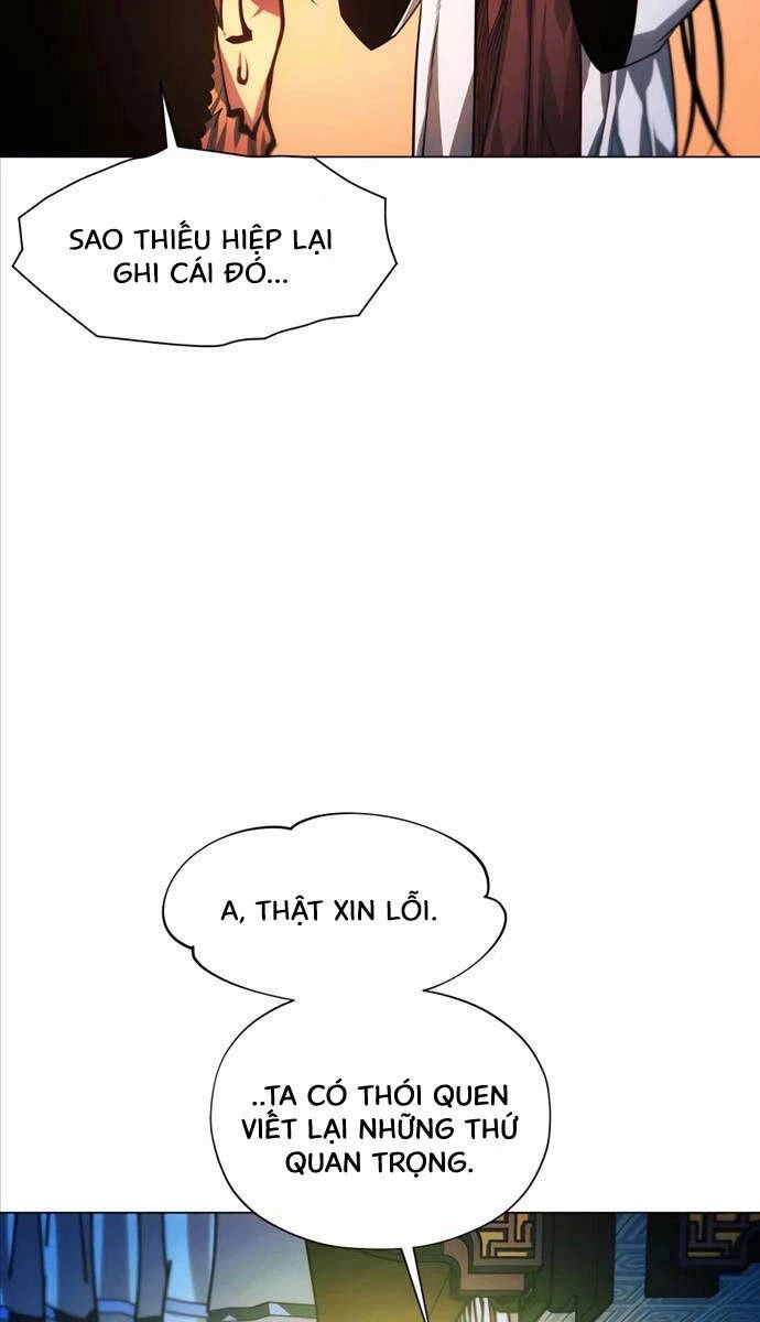 Chuyển Sinh Vào Thế Giới Võ Lâm Chapter 73 - 22