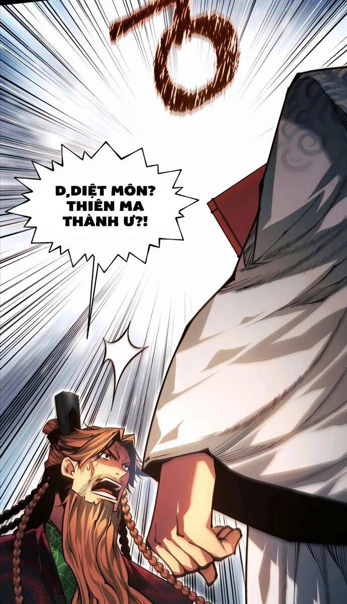 Chuyển Sinh Vào Thế Giới Võ Lâm Chapter 73 - 27