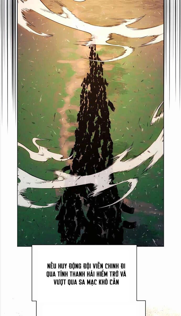 Chuyển Sinh Vào Thế Giới Võ Lâm Chapter 73 - 31