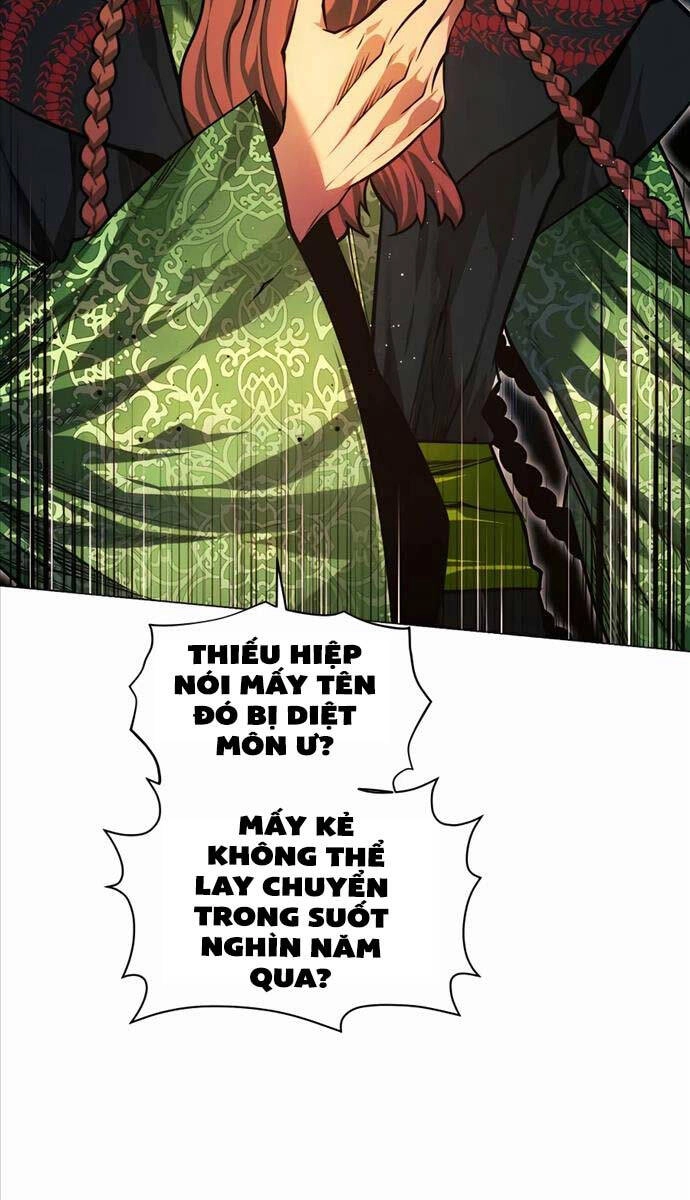 Chuyển Sinh Vào Thế Giới Võ Lâm Chapter 73 - 36