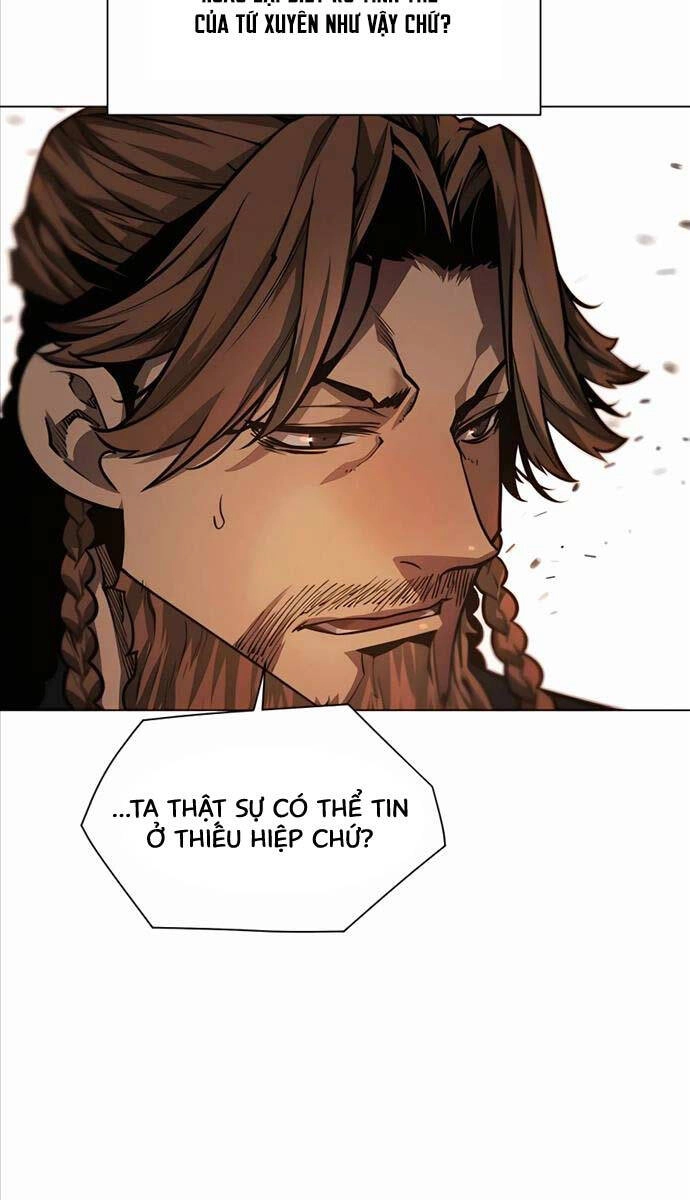 Chuyển Sinh Vào Thế Giới Võ Lâm Chapter 73 - 47