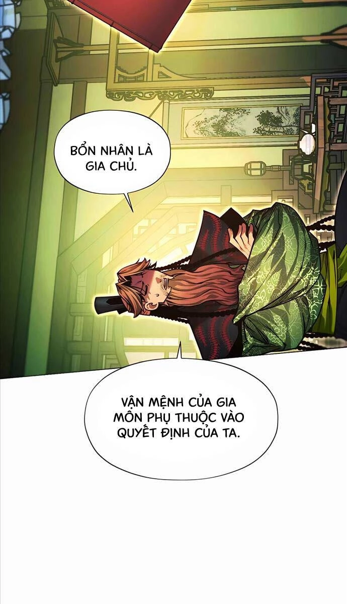 Chuyển Sinh Vào Thế Giới Võ Lâm Chapter 73 - 49