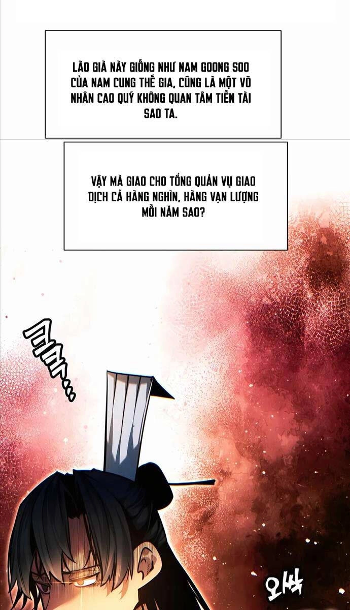 Chuyển Sinh Vào Thế Giới Võ Lâm Chapter 73 - 54