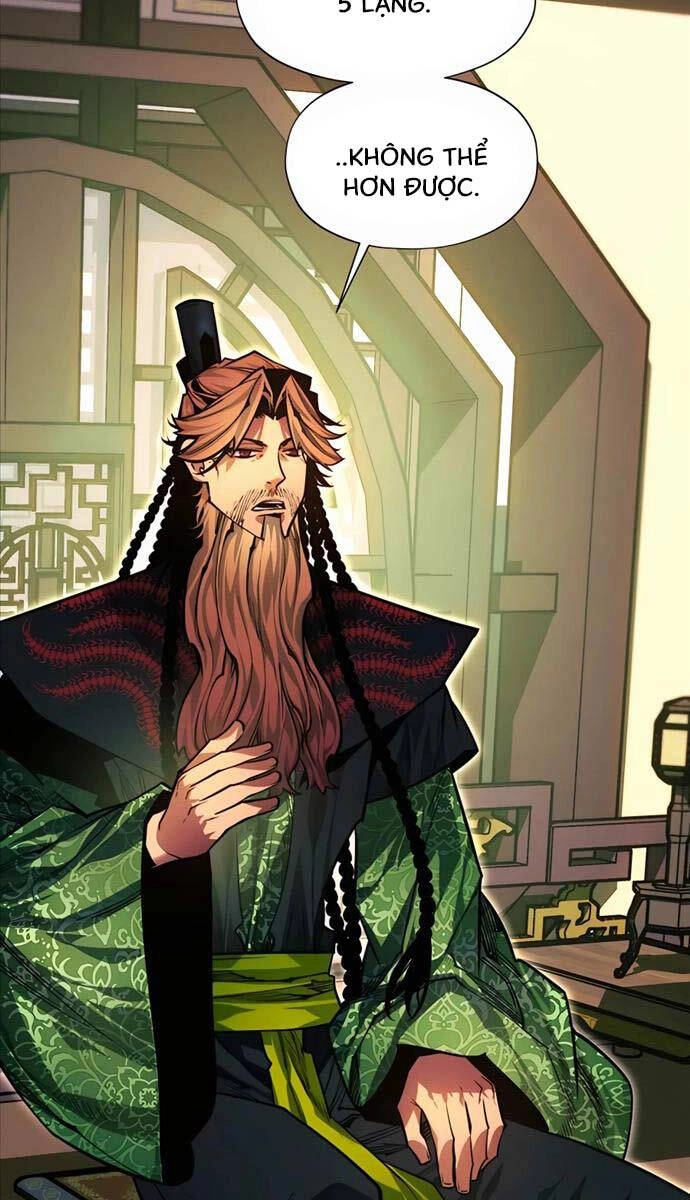 Chuyển Sinh Vào Thế Giới Võ Lâm Chapter 73 - 58