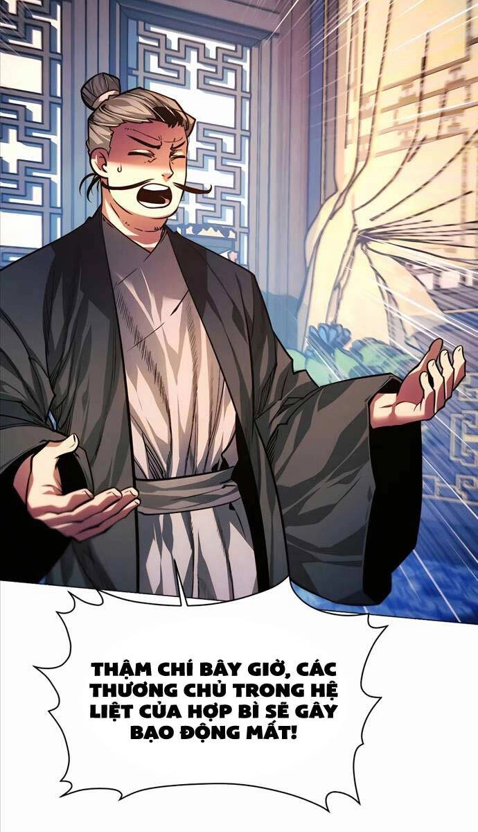 Chuyển Sinh Vào Thế Giới Võ Lâm Chapter 73 - 69