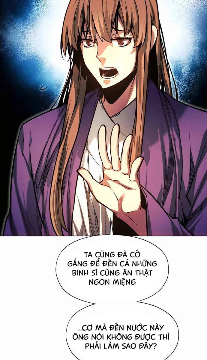 Chuyển Sinh Vào Thế Giới Võ Lâm Chapter 73 - 71