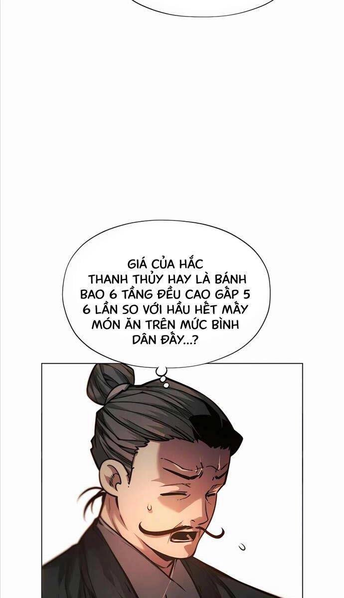 Chuyển Sinh Vào Thế Giới Võ Lâm Chapter 73 - 72