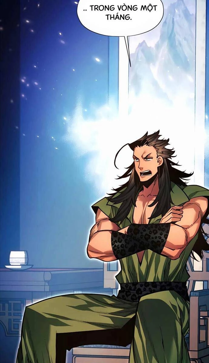 Chuyển Sinh Vào Thế Giới Võ Lâm Chapter 73 - 75