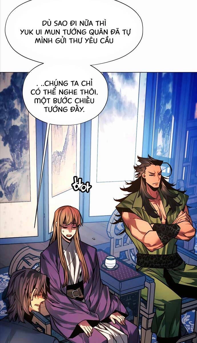 Chuyển Sinh Vào Thế Giới Võ Lâm Chapter 73 - 79