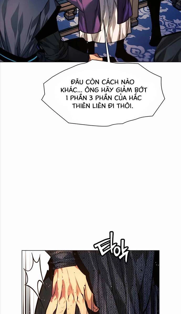 Chuyển Sinh Vào Thế Giới Võ Lâm Chapter 73 - 80