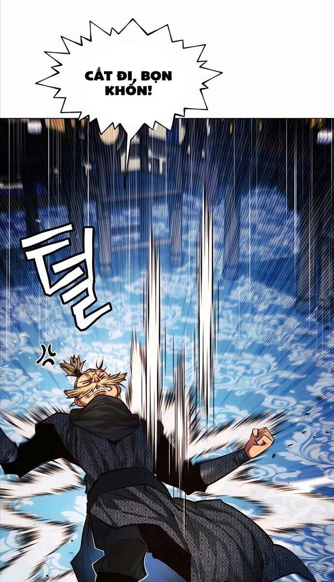 Chuyển Sinh Vào Thế Giới Võ Lâm Chapter 73 - 85