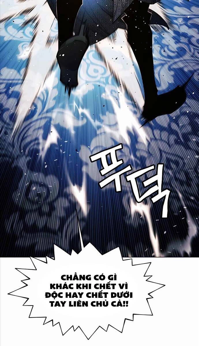 Chuyển Sinh Vào Thế Giới Võ Lâm Chapter 73 - 86