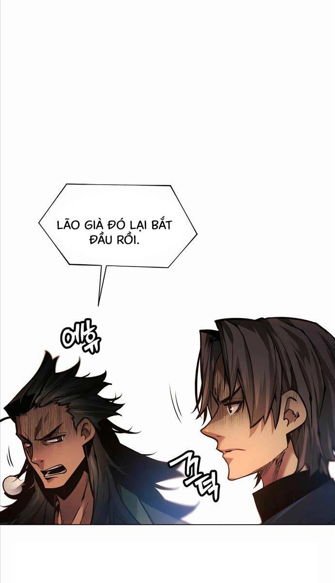 Chuyển Sinh Vào Thế Giới Võ Lâm Chapter 73 - 87