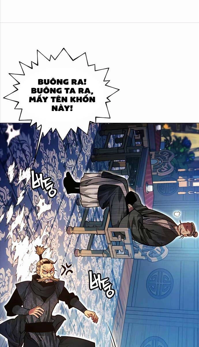 Chuyển Sinh Vào Thế Giới Võ Lâm Chapter 73 - 89