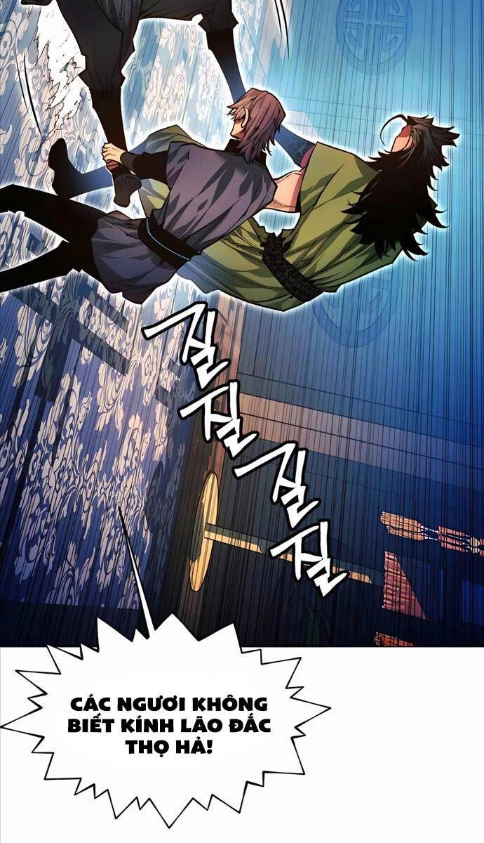 Chuyển Sinh Vào Thế Giới Võ Lâm Chapter 73 - 90